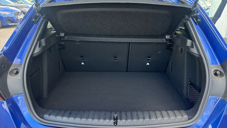 BMW 1 Series 123 xDrive M Sport 5dr Step Auto Petrol Hatchback